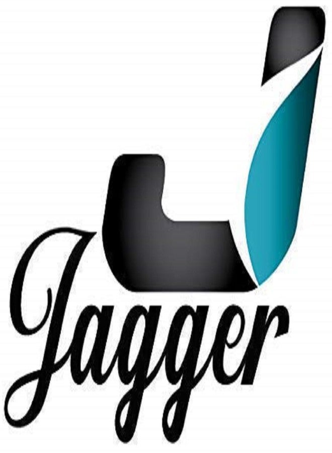 JAGGER JAG322 Wall Mounted Stainless Steel Wall Hooks for Hanging Cloth/Towel Hangers/Key Ring Holder/Door Hangers/Hook Rail/Bthroom Hanger [ Combo Pack of 2 ] (MATT Black, 6 Hook) - Image 5